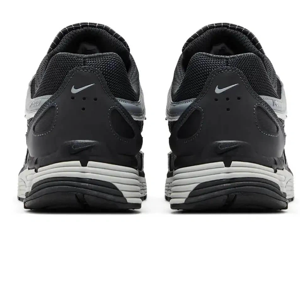 Winterized Anthracite P-6000 Nike Grey Smoke 0727